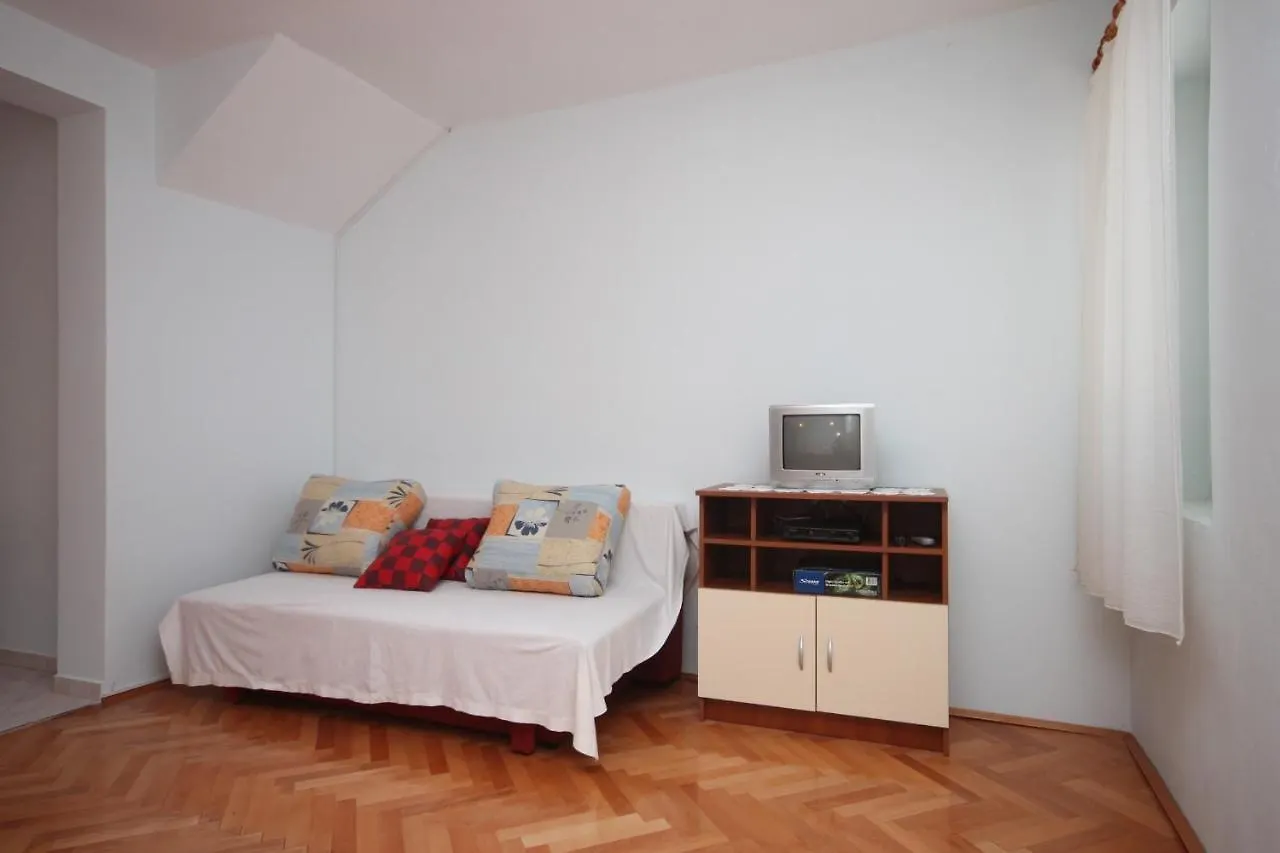 Apartments With A Parking Space Tkon, Pasman - 6216 0*, Tkon Croatia