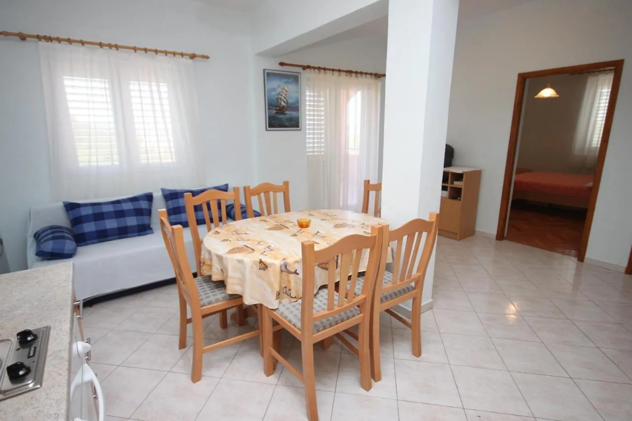 Apartments With A Parking Space Tkon, Pasman - 6216 Tkon