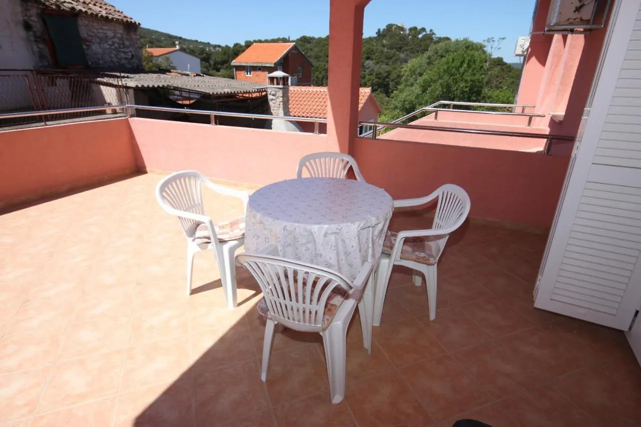 Apartments With A Parking Space Tkon, Pasman - 6216 0*, Tkon